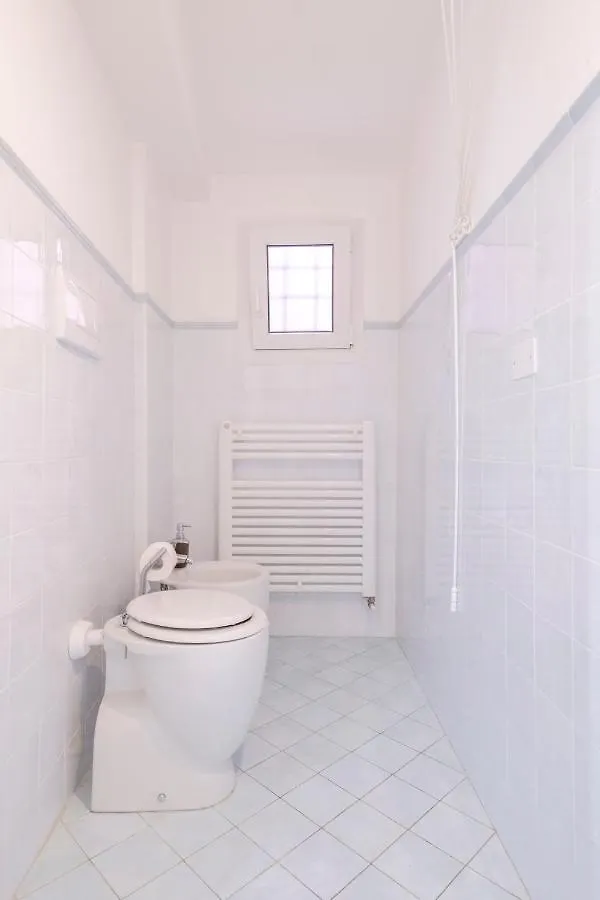 Fusari 4 By Studio Vita Bologna