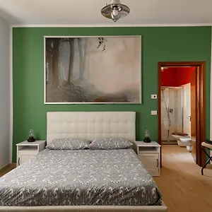 Appartement Griffoni, Bologne