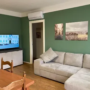  Apartment Zanardi 27
