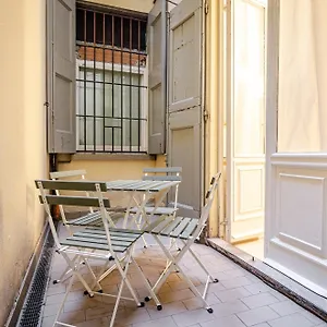  Apartment Margherita