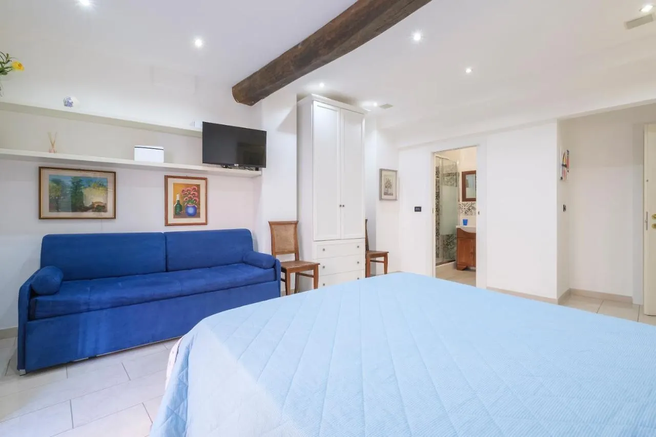 Appartement Fusari 4 By Studio Vita Bologna