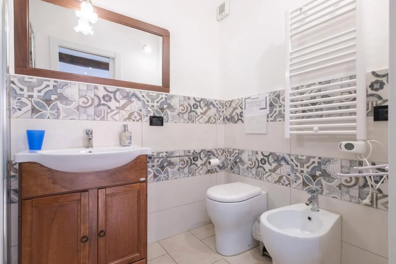 Appartement Fusari 4 By Studio Vita Bologna