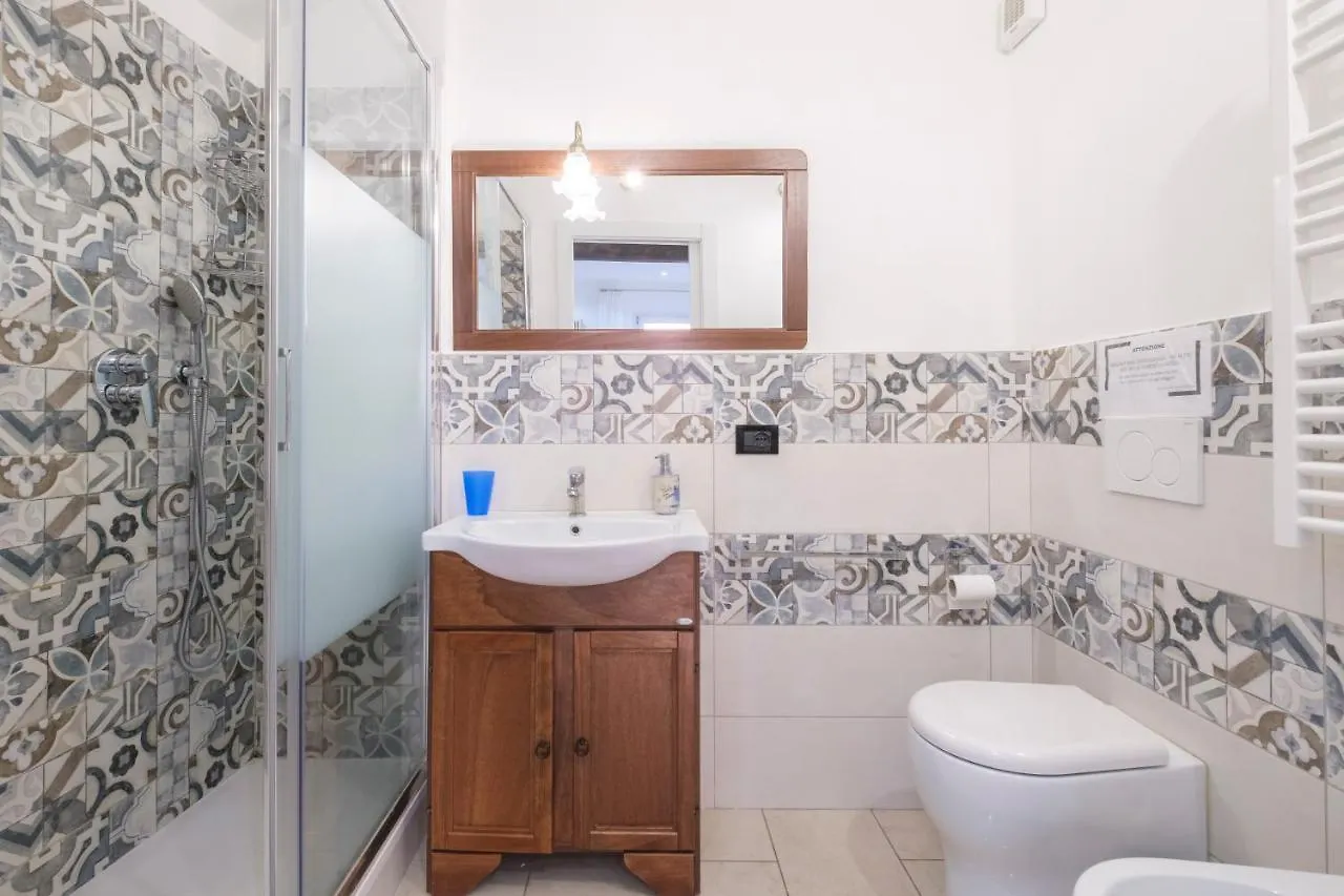 Fusari 4 By Studio Vita Bologna Apartment