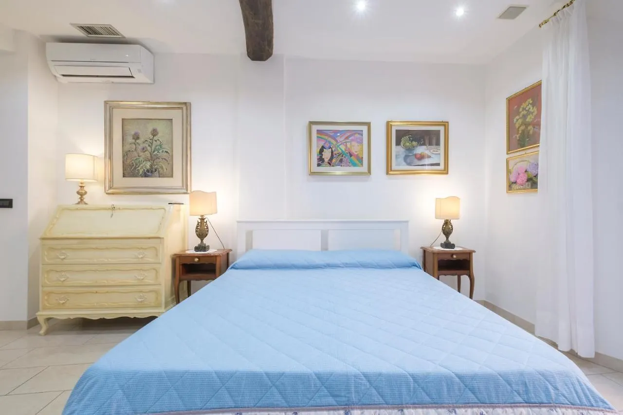 Appartement Fusari 4 By Studio Vita Bologna