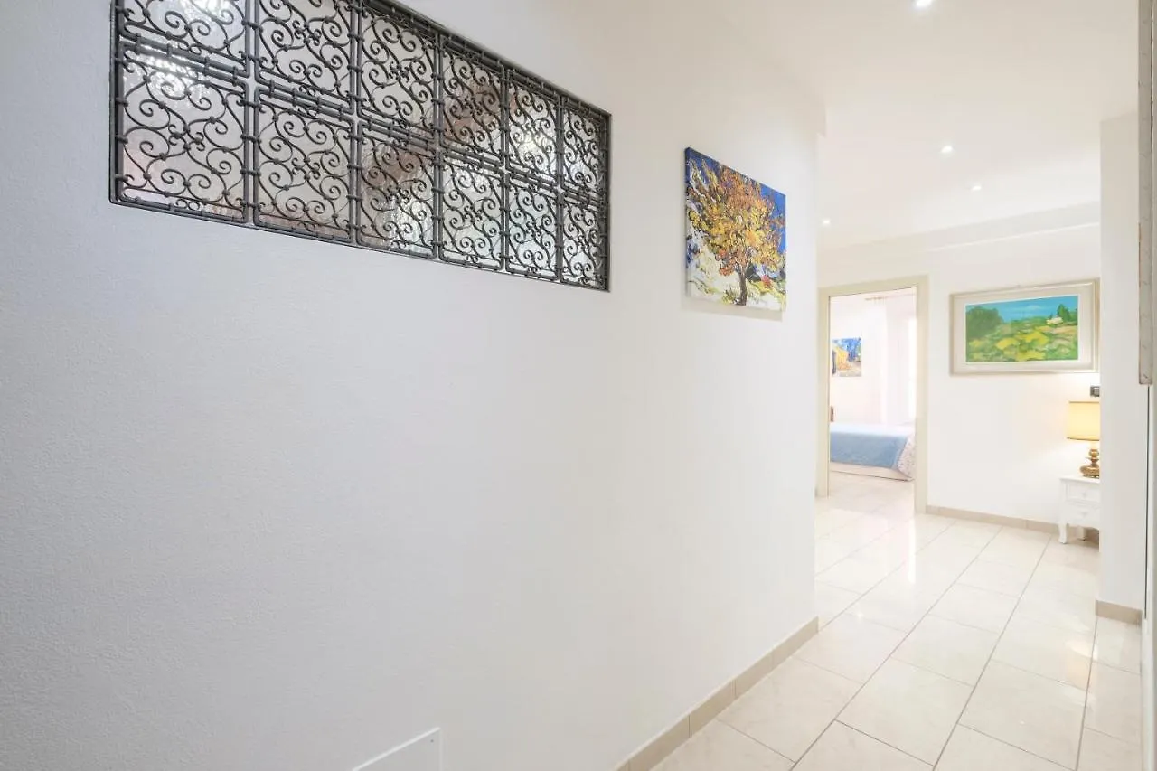 Appartement Fusari 4 By Studio Vita Bologne
