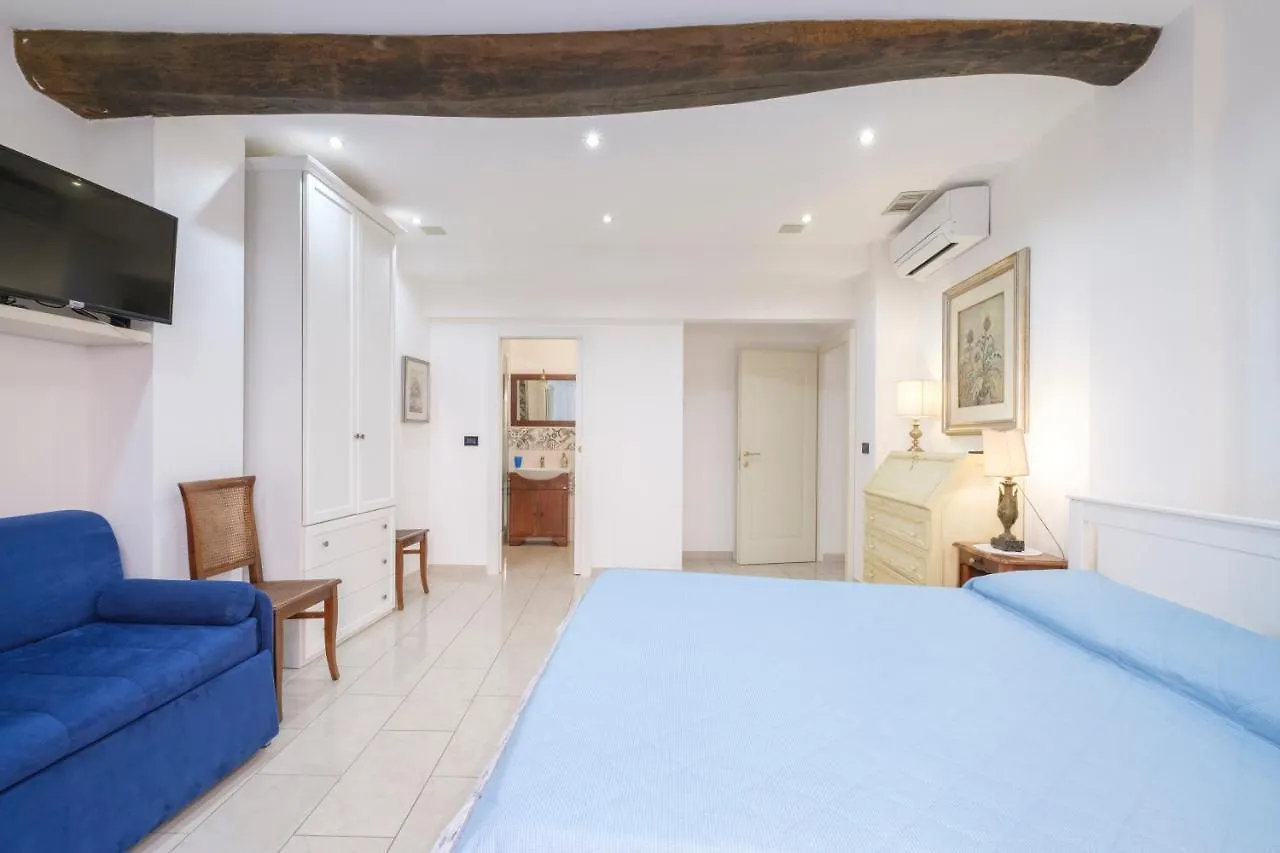 Fusari 4 By Studio Vita Bologne Appartement