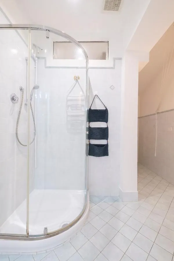 Appartement Fusari 4 By Studio Vita Bologne Italie