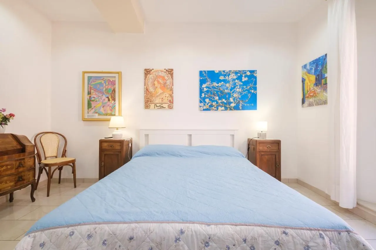 Fusari 4 By Studio Vita Bologne Appartement